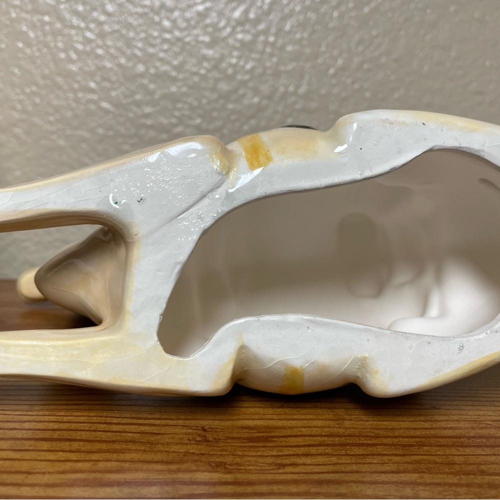 Ceramic Camel Decor - Picture 9 of 13